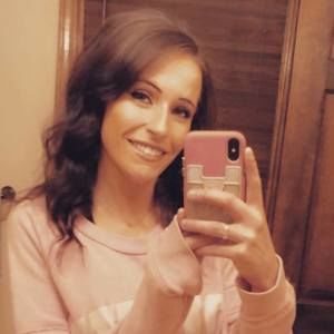 Meet your Posher, Haley